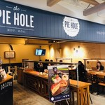 The Pie Hole Los Angeles - 