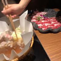 イベリコ屋 心斎橋店 - 