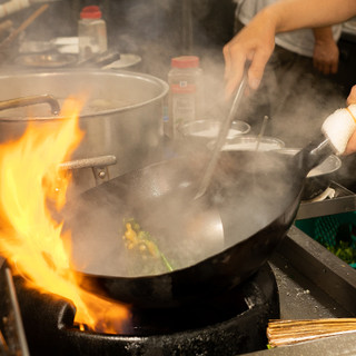 お客さまに喜んでほしいから！ご要望にはできる限りお応えします
