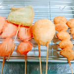 Kushikatsu Suehiro - 