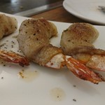 お好み焼き鉄板焼き よし田 - 