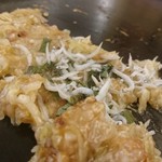 お好み焼き鉄板焼き よし田 - 