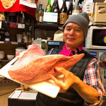 生ホルモン処 おさむちゃん。 - 