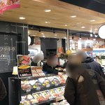 KOBE BIFUTEKITEI DELI - 外観