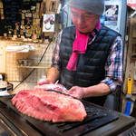 生ホルモン処 おさむちゃん。 - 