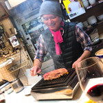 生ホルモン処 おさむちゃん。 - 