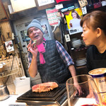 生ホルモン処 おさむちゃん。 - 