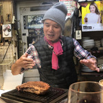 生ホルモン処 おさむちゃん。 - 