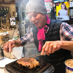 生ホルモン処 おさむちゃん。 - 