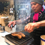 生ホルモン処 おさむちゃん。 - 