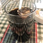 欧風食堂 ヒロセ - ドリンク付き