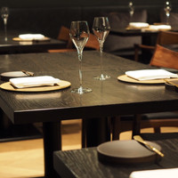 L'EAU - テーブルセッティング