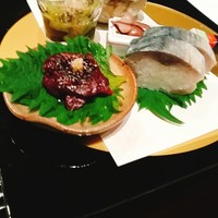 料理屋 真砂茶寮 - 