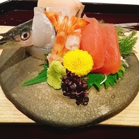 料理屋 真砂茶寮 - 