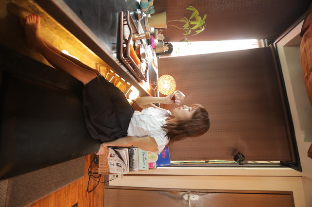 足湯カフェ もみの気ハウス 渋谷道玄坂店 もみの気ハウス 渋谷 その他 食べログ