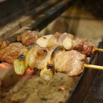 Yakitori Brochette - 