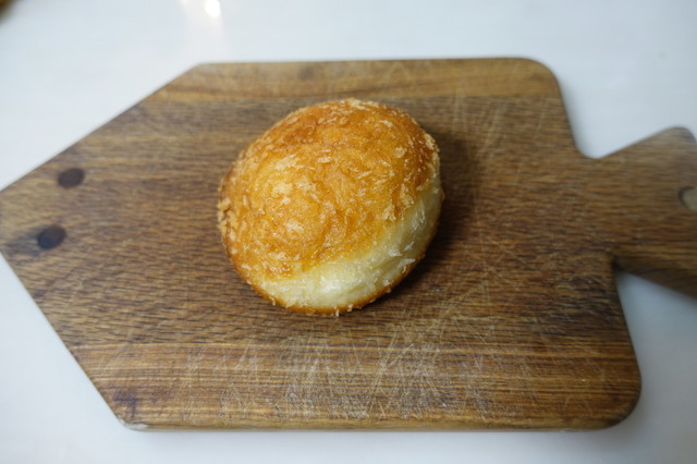 月うさぎ 豊田本町 パン 食べログ