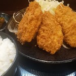 キセキ食堂 上尾店 - 