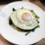 がばちょ - ポパイ（380円）