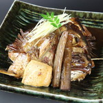 Ichiba Shokudou - 鯛荒炊き