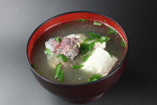 Ichiba Shokudou - 魚汁