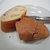 ワインバー＆レストラン ブルディガラ - 料理写真:美味しいお食事パン