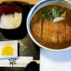 うどん山川 八尾沼店