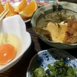 セブンスター - 料理写真: