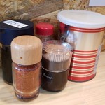 ラーメンエイト - 