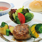 Vegeキッチン 塩田津 - 料理写真: