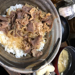 もつ焼串 山形肉問屋センター - 