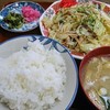 タケちゃんラーメン酒屋町店