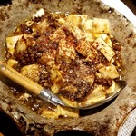 万風 - 麻婆豆腐