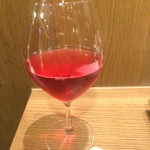 IMADEYA - さくらワイン  鮮やかな紅色