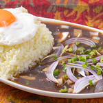 アジア料理 ラマ - ガパオ