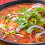 アジア料理 ラマ - トムヤムフォー