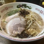 八十吉ラーメン - 