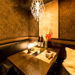 地鶏×鮮魚 個室居酒屋 もみじ屋 - 喫煙可(個室のみに分煙にてOK)紙たばこOK）
