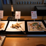 SHONAI HOTEL SUIDEN TERRASSE - 朝食
