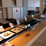 SHONAI HOTEL SUIDEN TERRASSE - 朝食