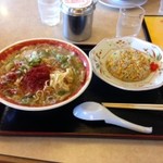 ラーメン大統領 - 