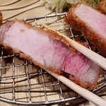 epais - 脂のさし方が最高⤴