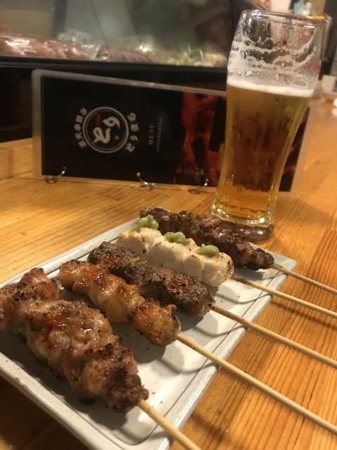 とりまる 青森 | 焼き鳥居酒屋の人気店