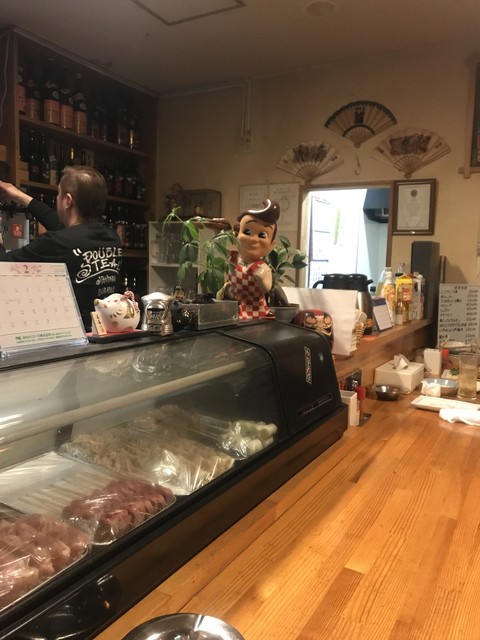 とりまる - 青森（焼き鳥）の写真