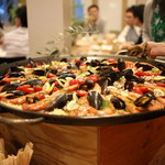 TEA HOUSE laCASA 安城店