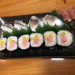 Sushi Shousuke - 