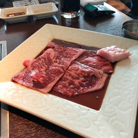 天空焼肉 星遊山 - 