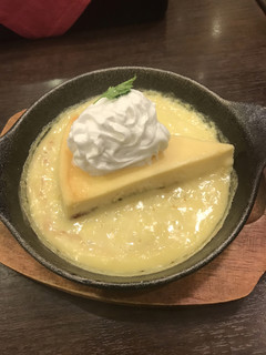 Shaporuju - これ！このチーズケーキが最高に雑に美味い