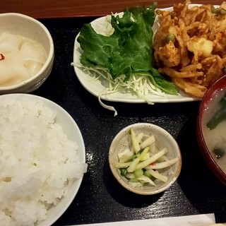 お食事処 ごっこや_0