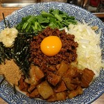 ラーメン燈郎 - 